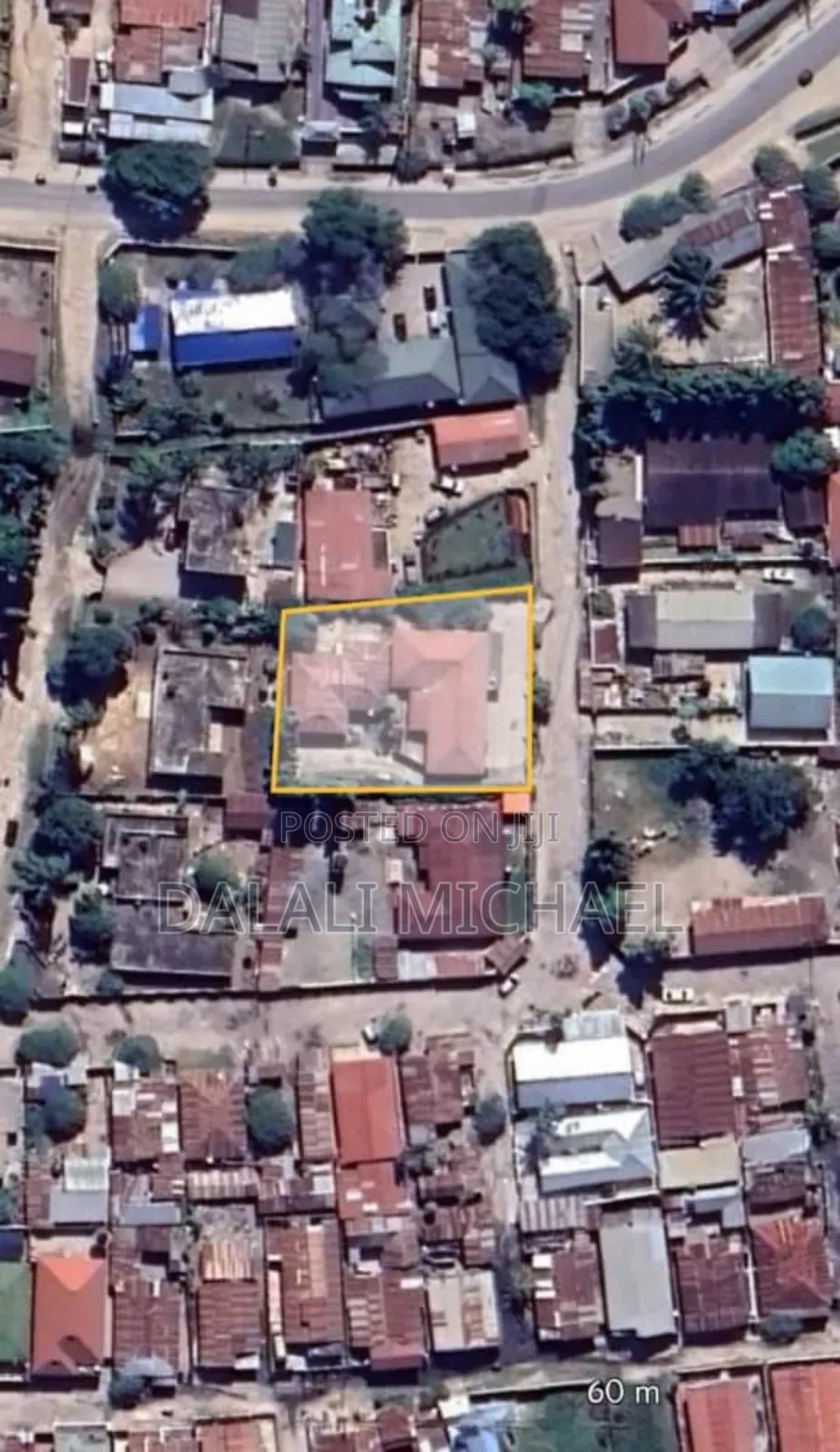 Property for Sale Sinza Mori