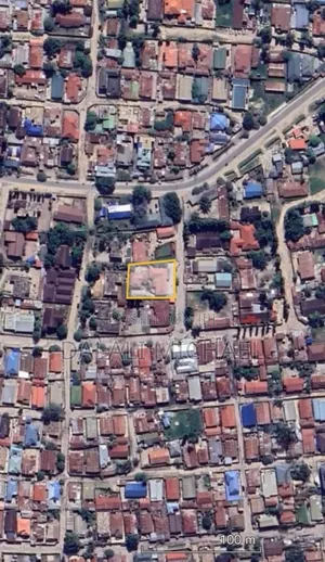 Property for Sale Sinza Mori