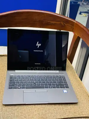 Laptop HP ZBook 14u G5 8GB Intel Core I5 SSD 256GB