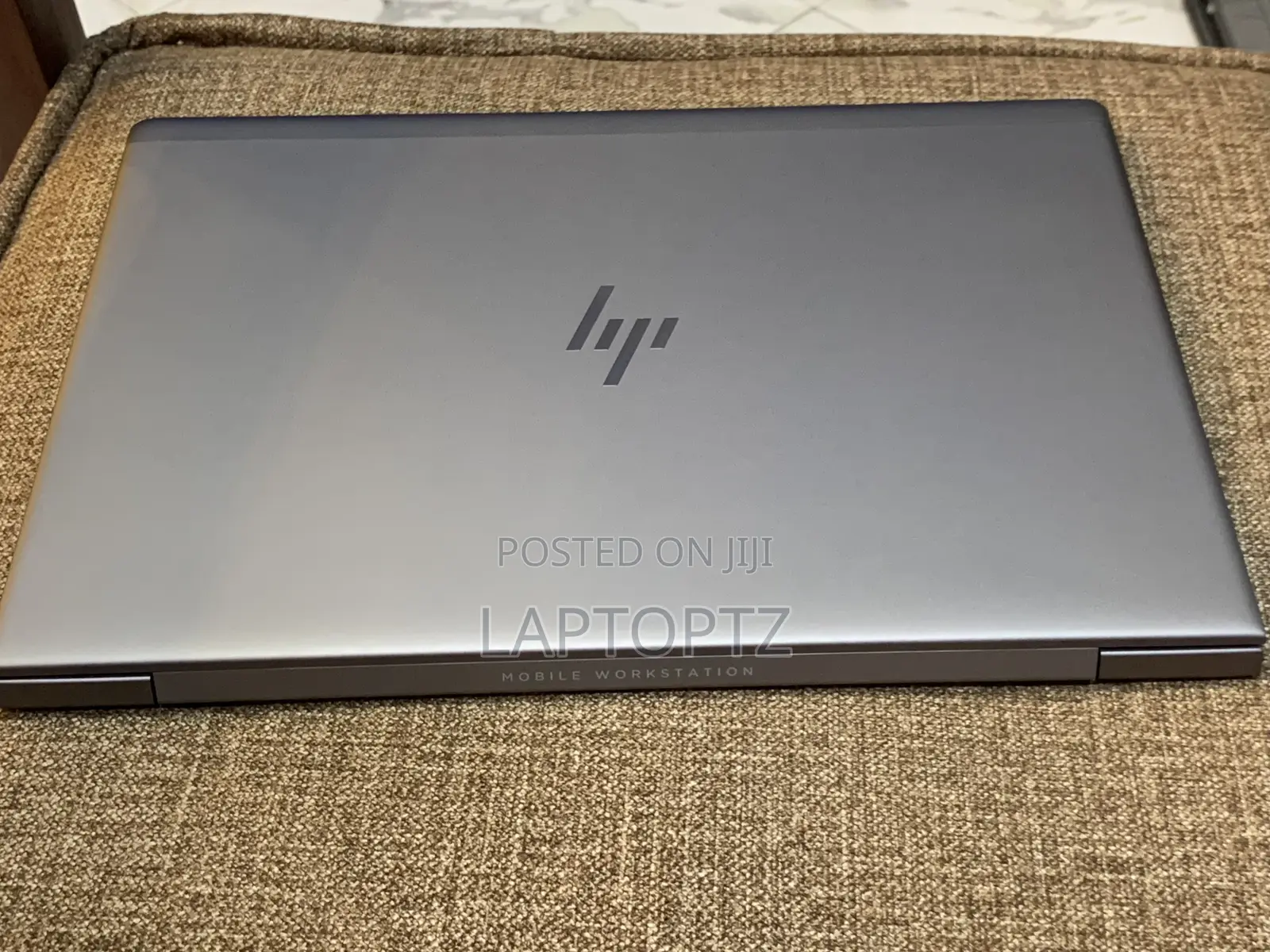 Laptop HP ZBook 14u G5 8GB Intel Core I5 SSD 256GB