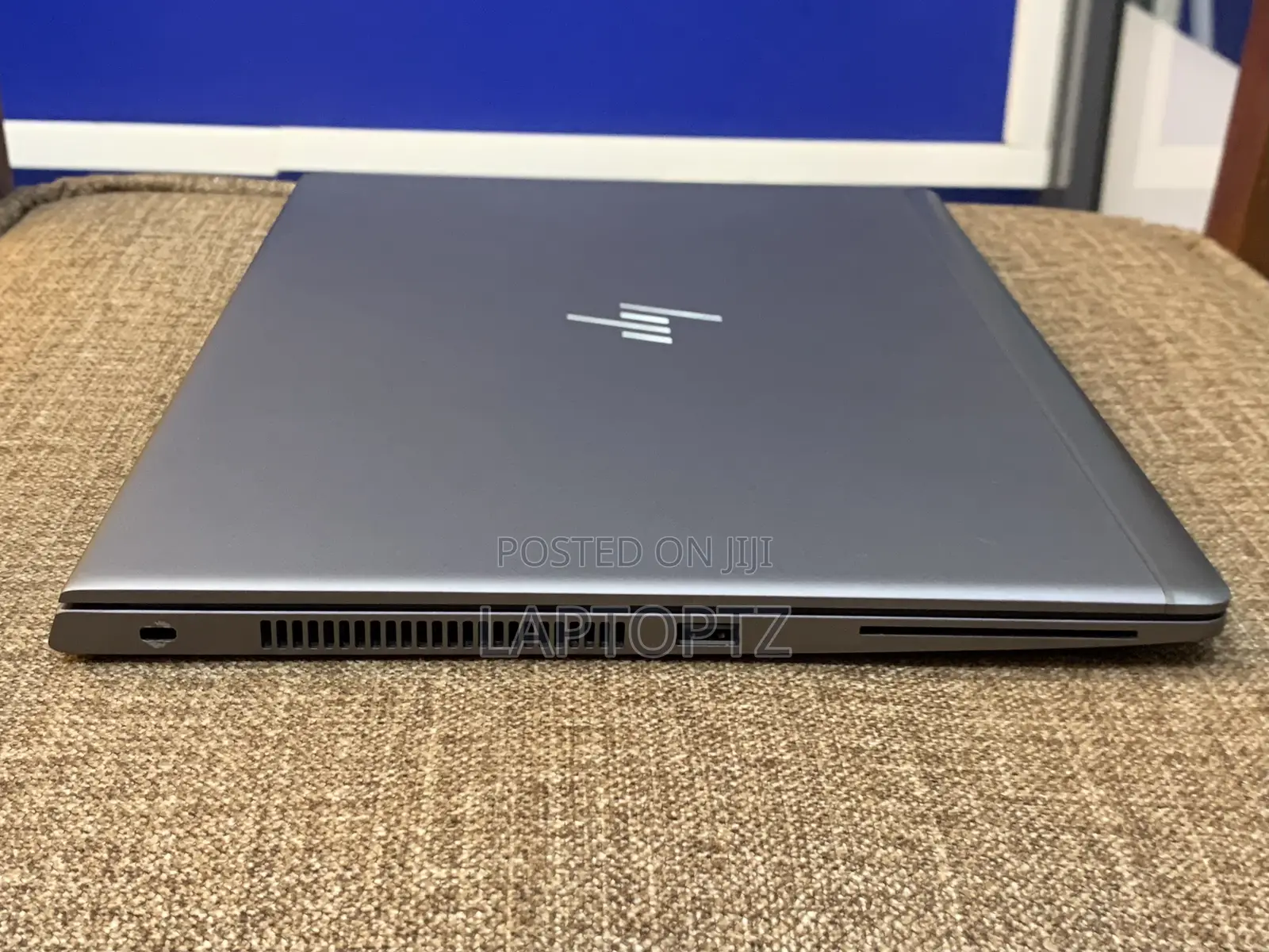 Laptop HP ZBook 14u G5 8GB Intel Core I5 SSD 256GB