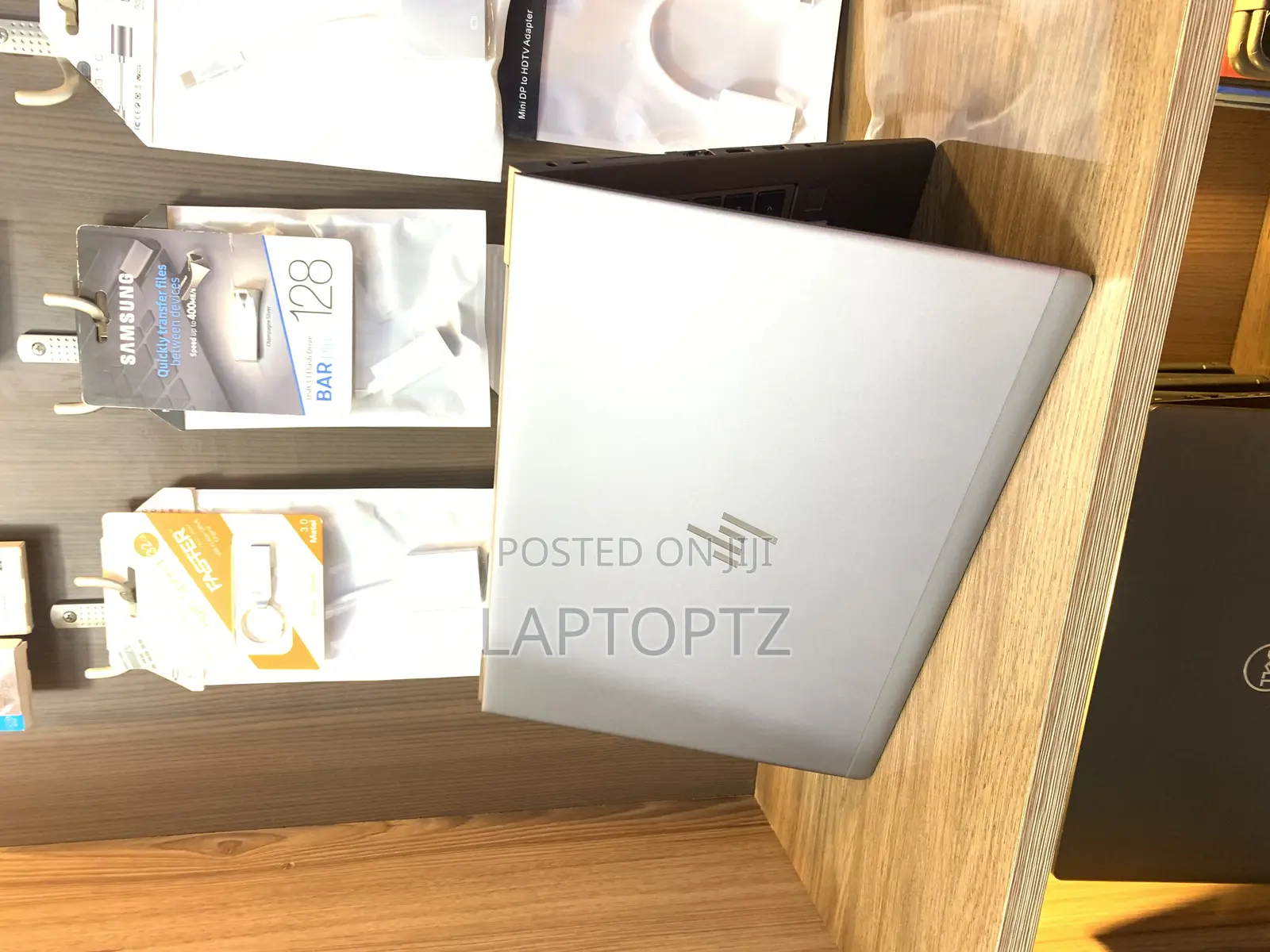 Laptop HP ZBook 14u G5 8GB Intel Core I5 SSD 256GB