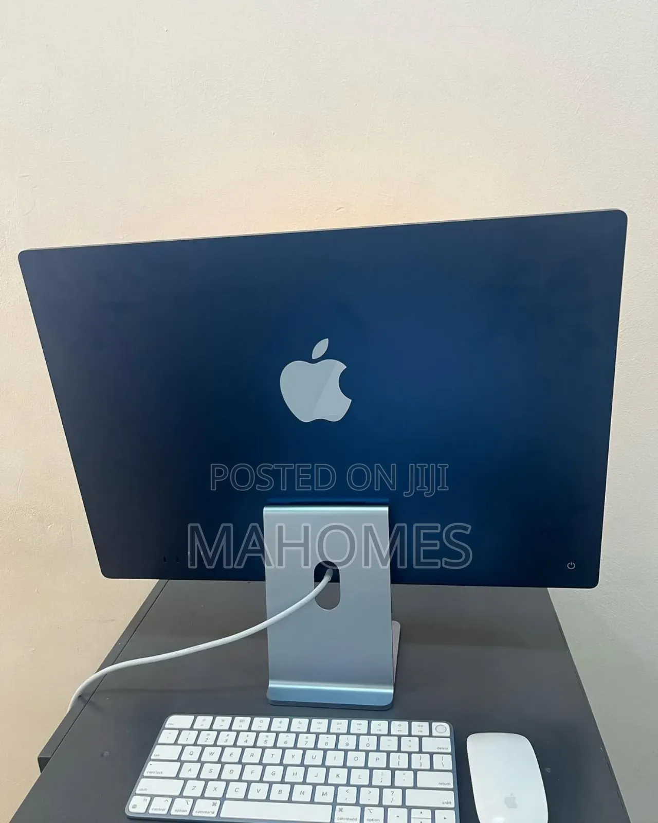 New Desktop Computer Apple iMac M1 16GB Apple M1 SSD 512GB