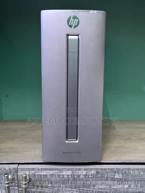 Desktop Computer HP Envy 750 8GB Intel Core I5 HDD 500GB