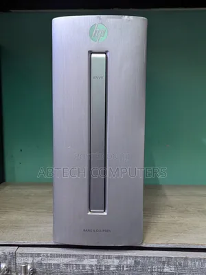 Desktop Computer HP Envy 750 8GB Intel Core I5 HDD 500GB