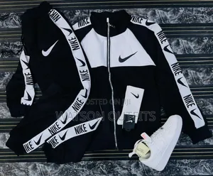 Full Track Suits Basically Best and Classically Top Quality