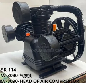 Compressor Head 3090