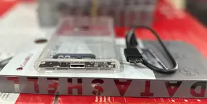 Hard Drive Case