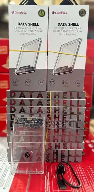 Hard Drive Case