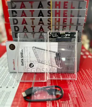 Hard Drive Case