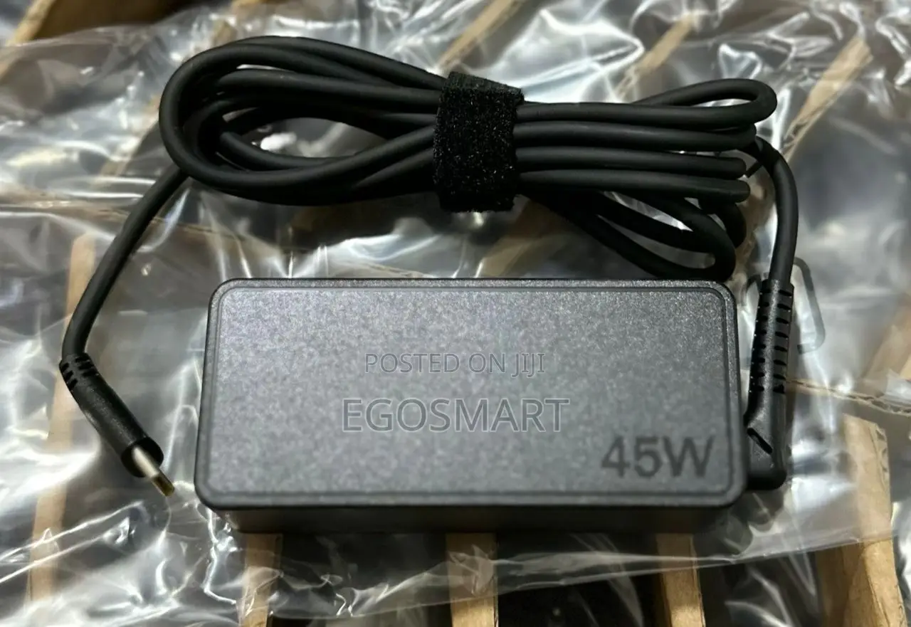 Lenovo 45w Original Adapter