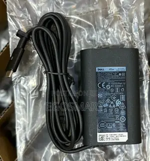 Dell Adapter Type C Original