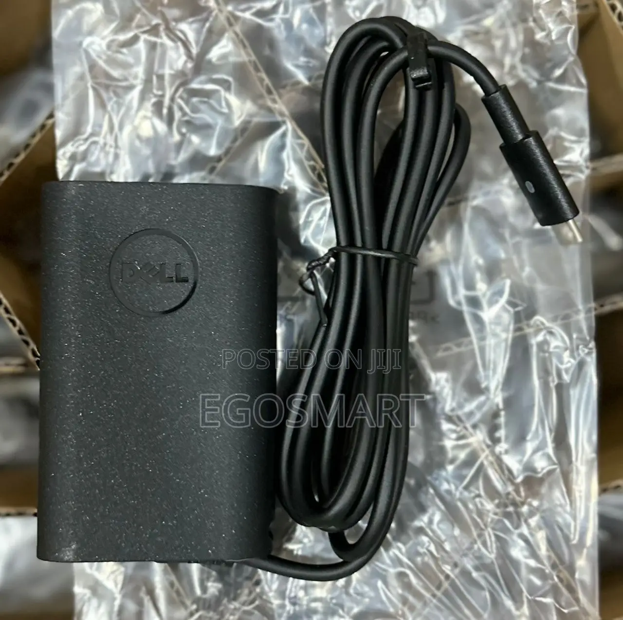 Dell Adapter Type C Original