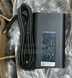 Dell 65w Original Adapters Type C