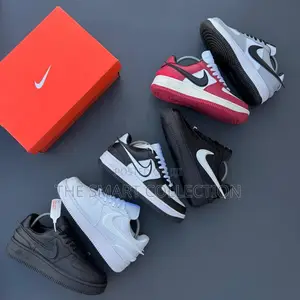Airforce -1 Original Brand Multiple Colors