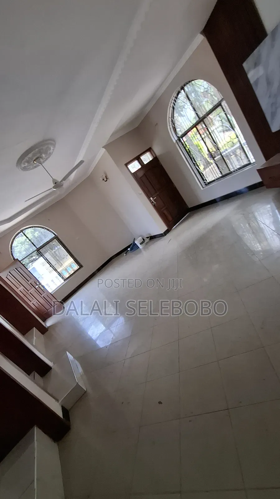 6bdrm Bungalow in Mbezi Beach Juliana for rent