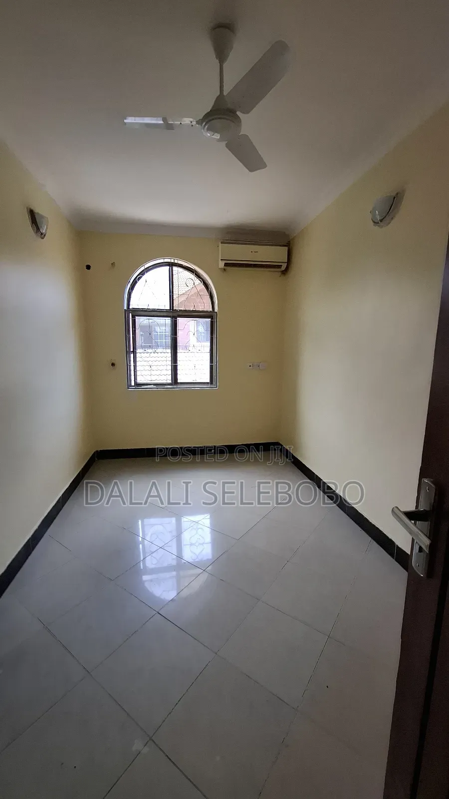 6bdrm Bungalow in Mbezi Beach Juliana for rent