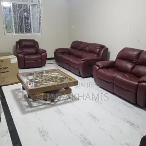 Furnished 5bdrm Townhouse/Terrace in Aysha Real Estate, Magharibi