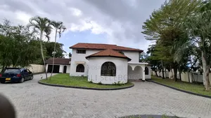 7bedrooms With Servant Quarter Better for Private Office