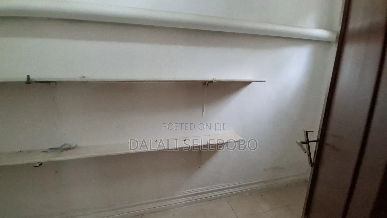 7bedrooms With Servant Quarter Better for Private Office