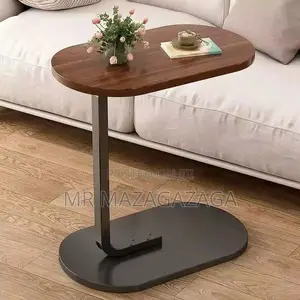 Foldable Table for Bed