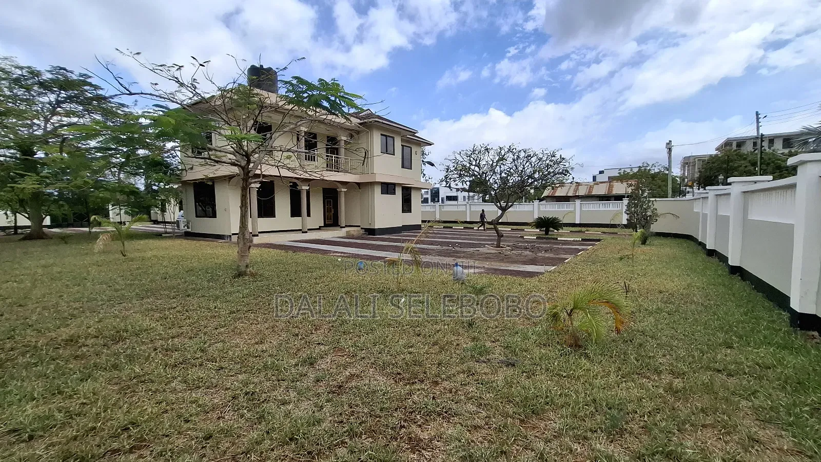 Mini Flat in Mbezi Beach Kwa for rent