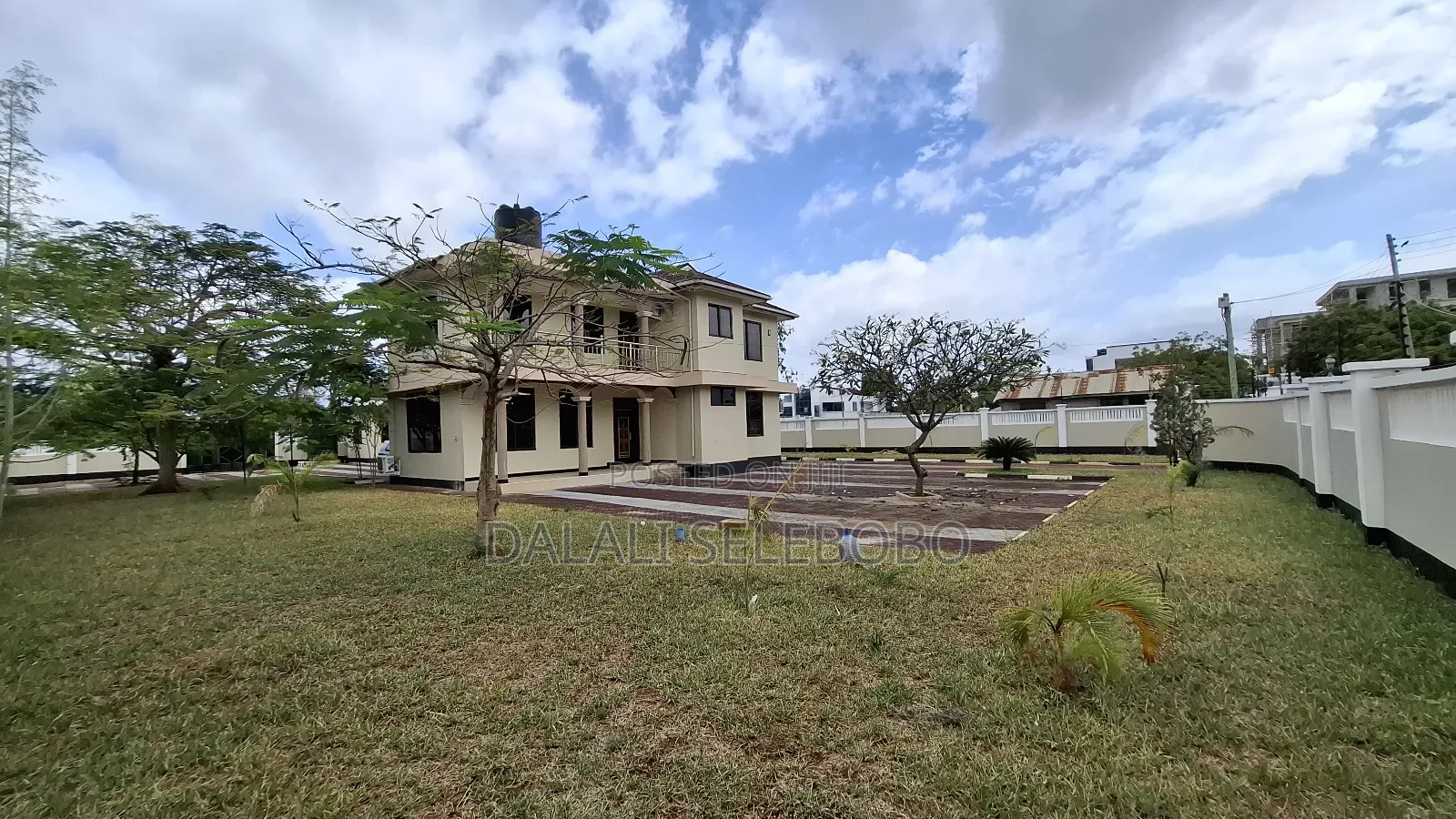 Mini Flat in Mbezi Beach Kwa for rent