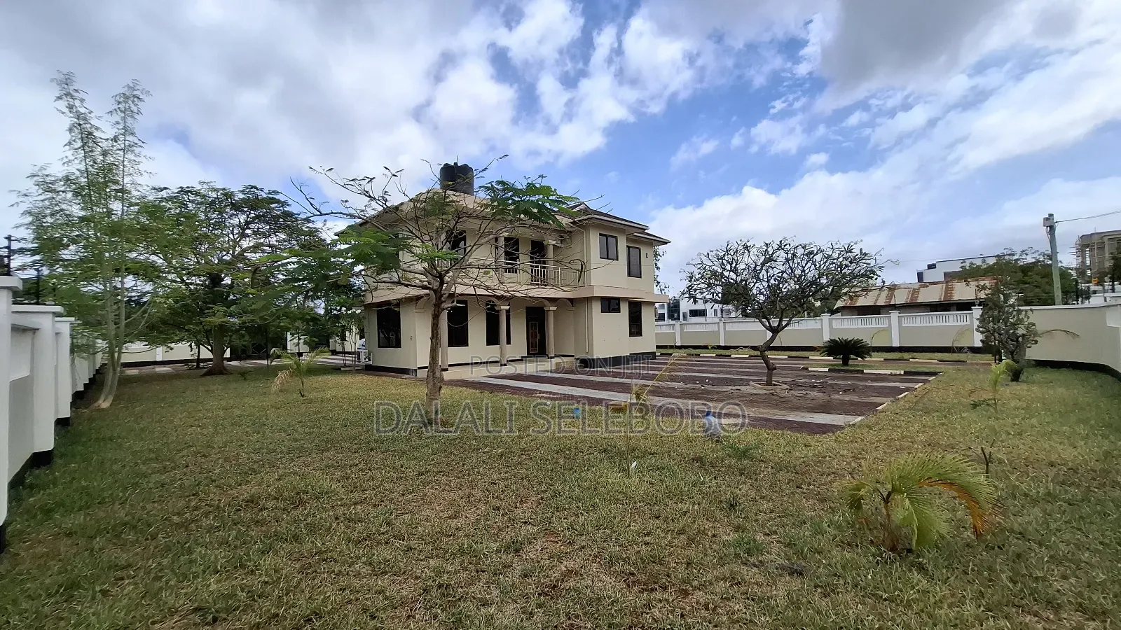 Mini Flat in Mbezi Beach Kwa for rent