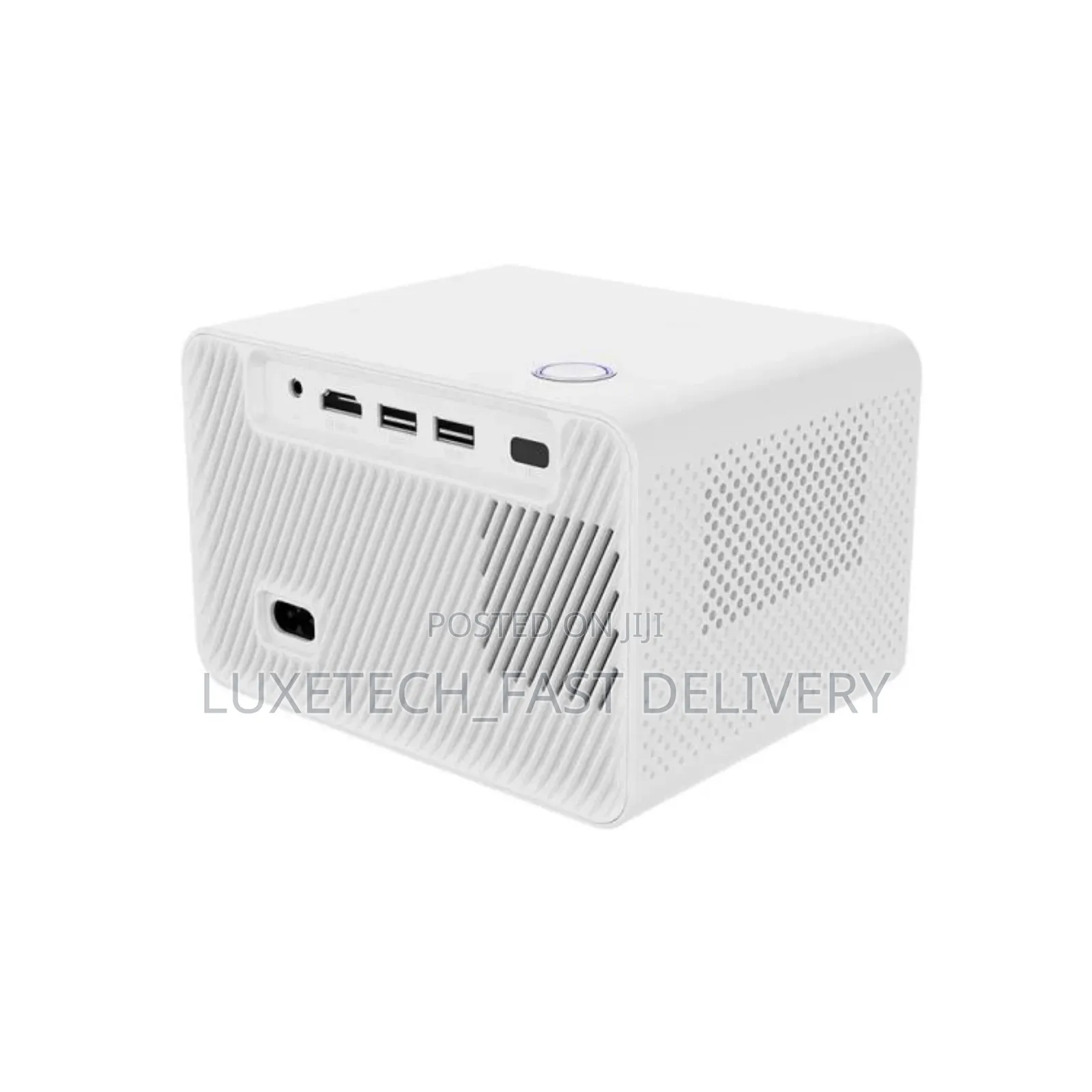 M10 Plus Smart Android Projector