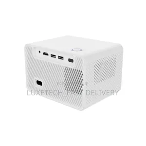 M10 Plus Smart Android Projector