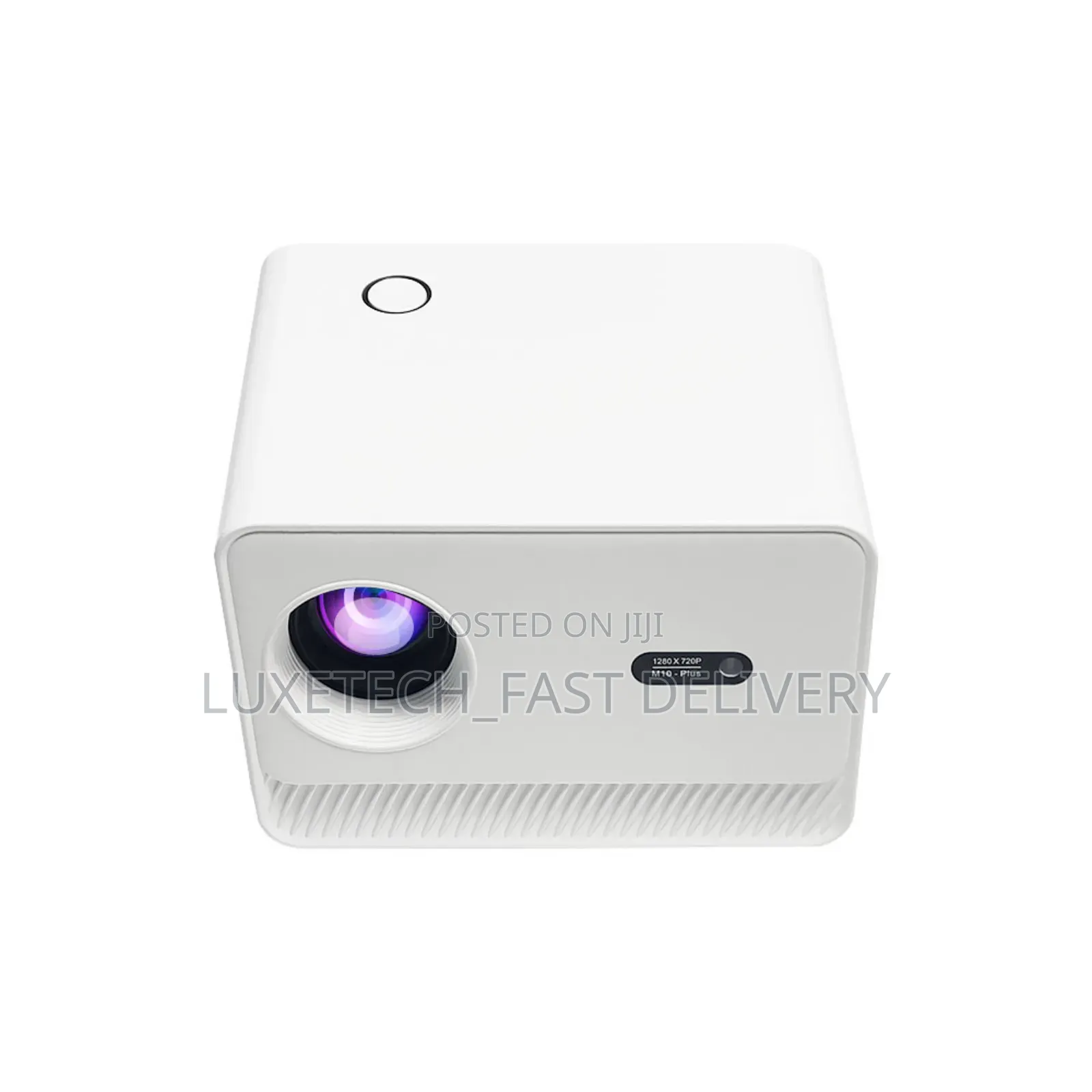 M10 Plus Smart Projector
