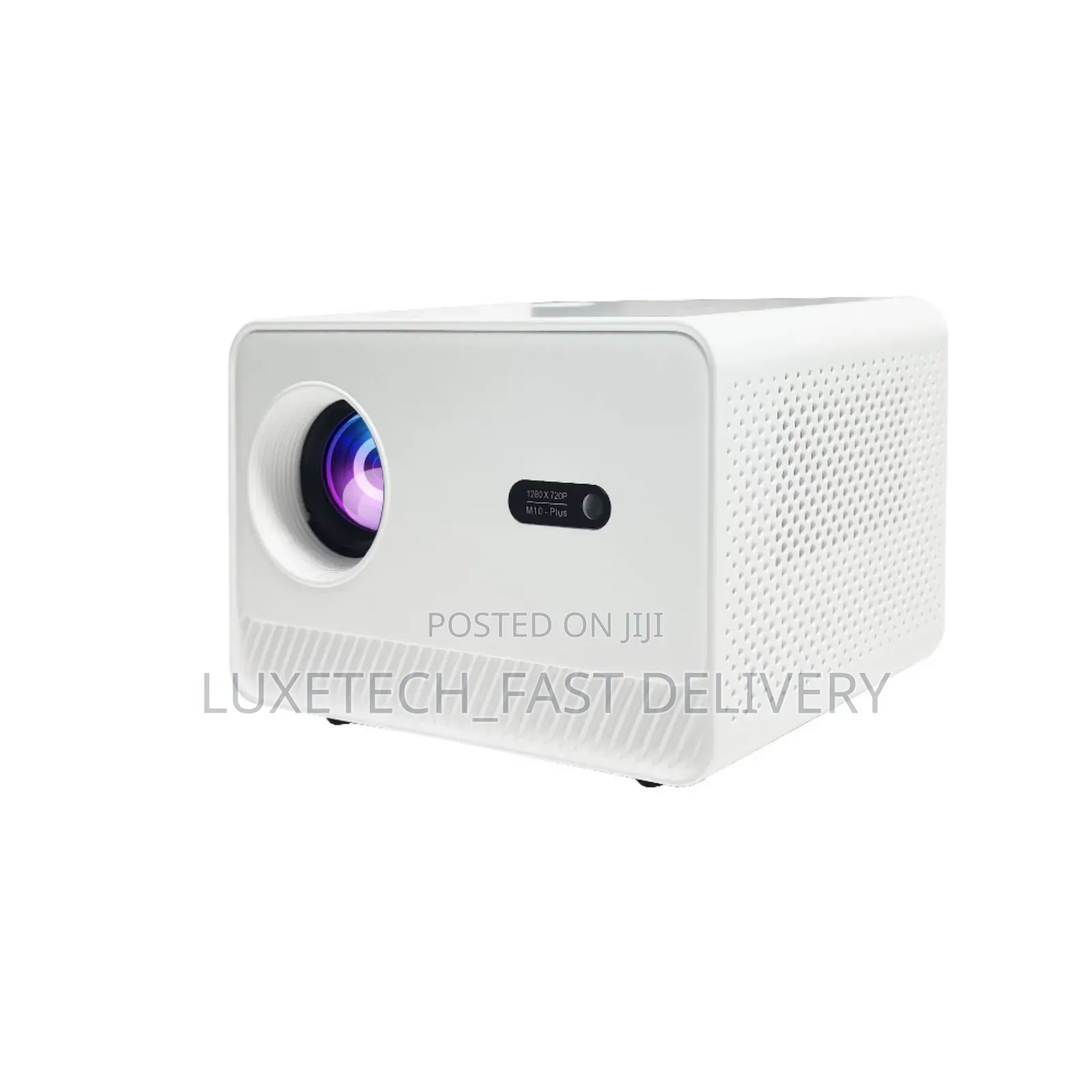 M10 Plus Smart Projector
