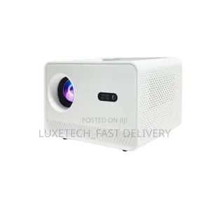 M10 Plus Smart Projector
