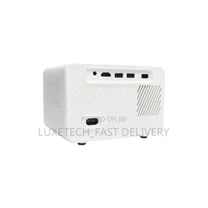 M10 Plus Smart Projector