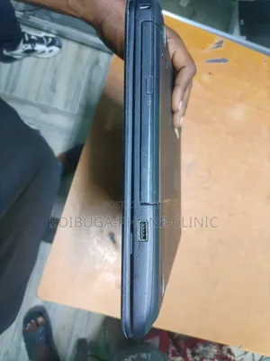 Laptop Dell 4GB Intel HDD 500GB