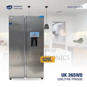 Skywood Fridge
