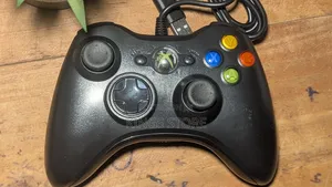 Xbox 360 Wired Controller