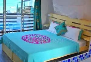 Beach Hotel for Sale at Jambiani Zanzibar