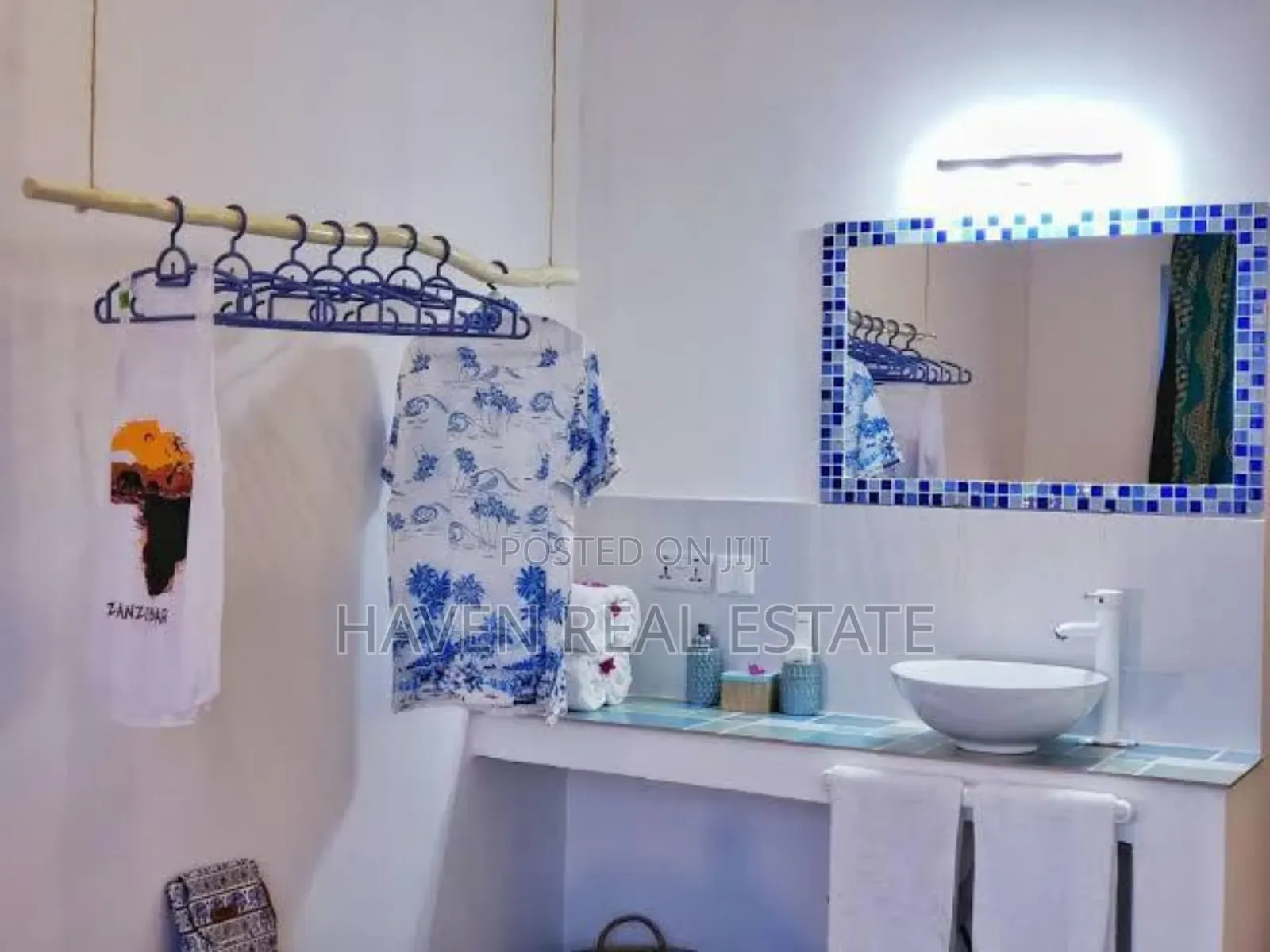 Beach Hotel for Sale at Jambiani Zanzibar