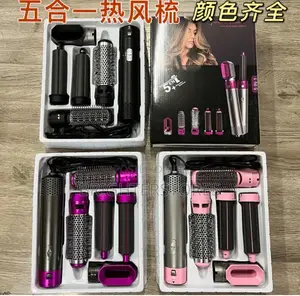Hair Dryer 5in1 Good Quality