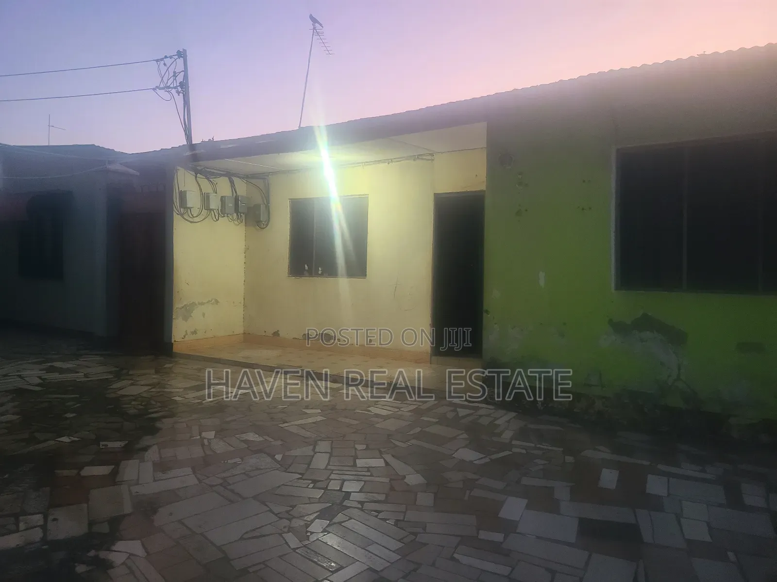 6bdrm House in Kinondoni for sale