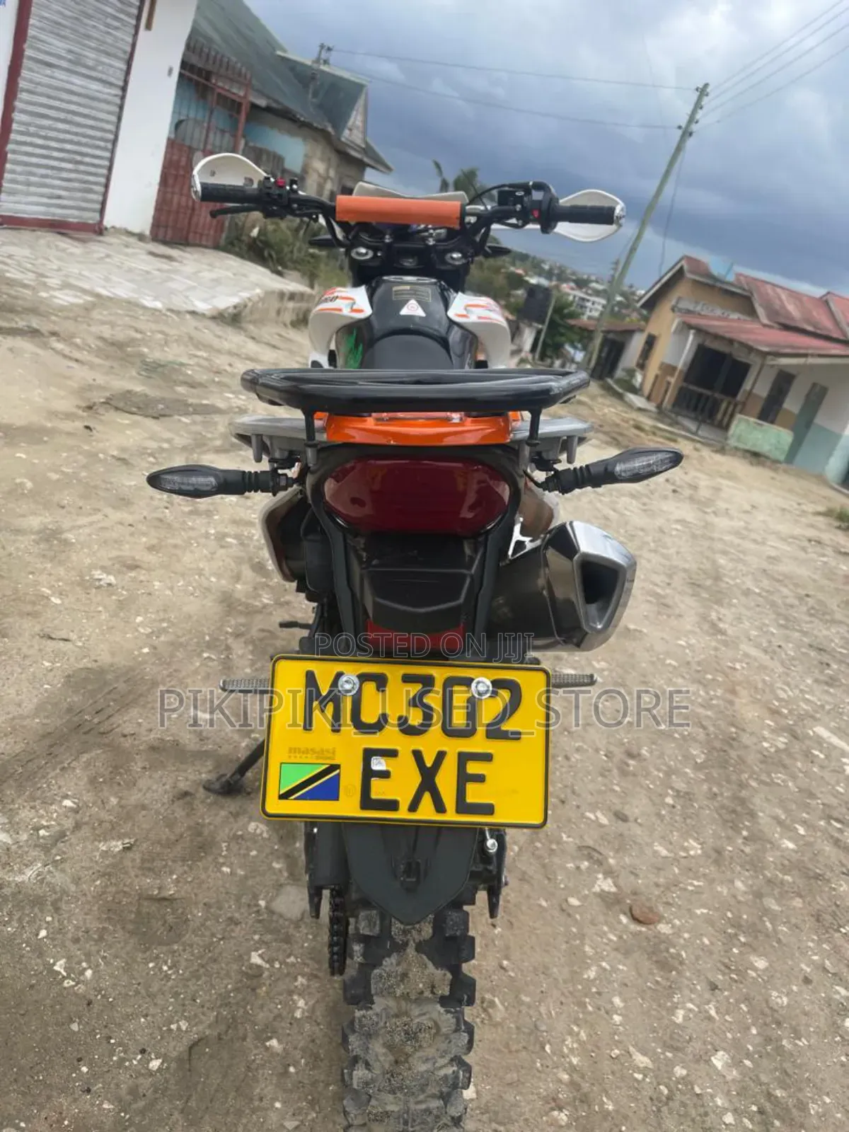 Sinoki AX100 2025 Yellow
