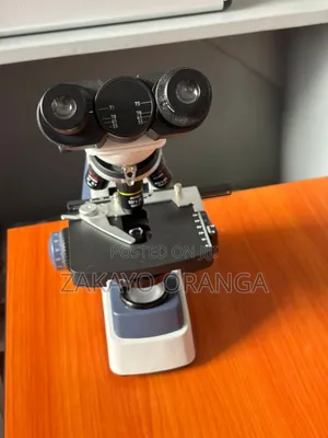 Microscope