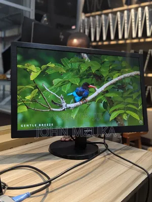LCD Philps/Monitor 27 Inches