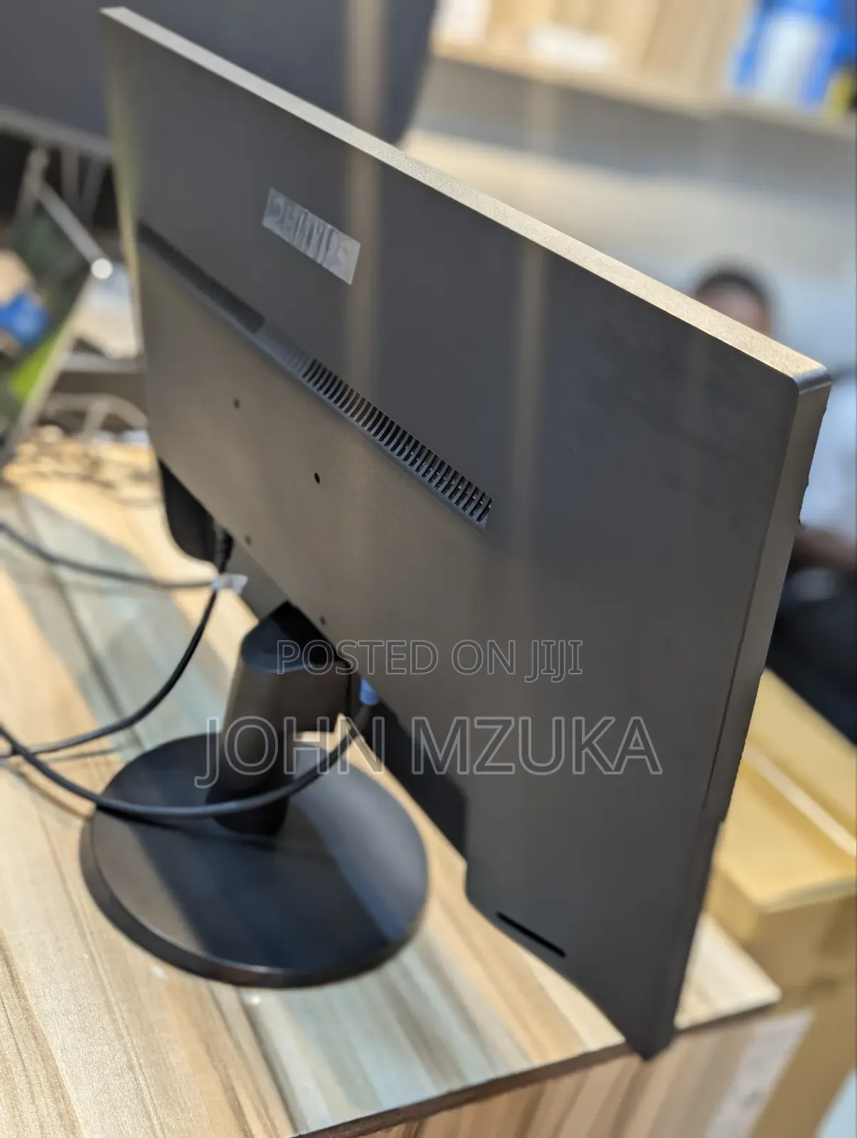 LCD Philps/Monitor 27 Inches