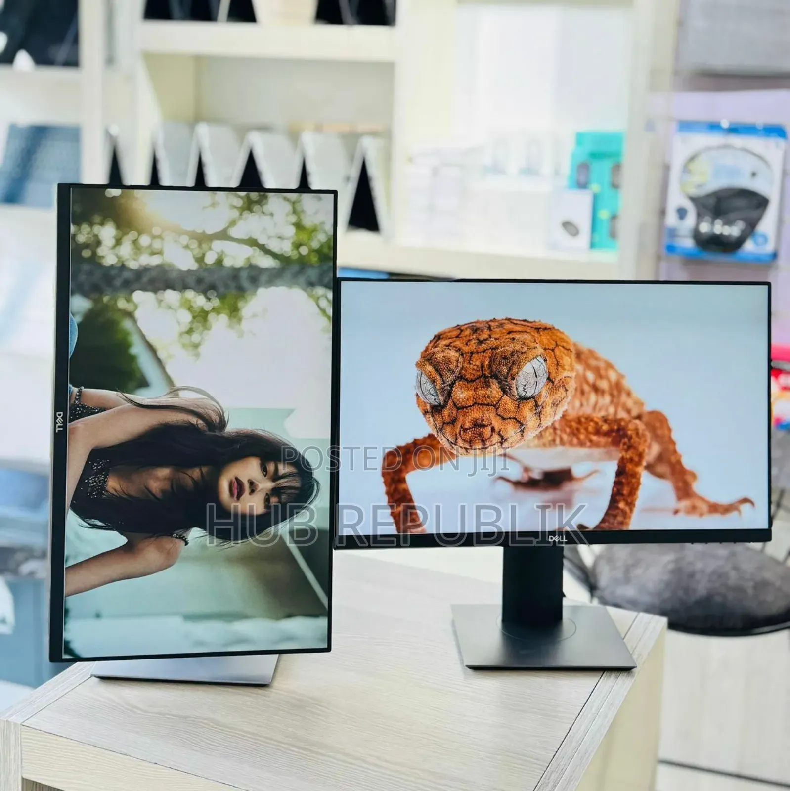 Dell P2419h Monitor