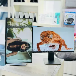 Dell P2419h Monitor