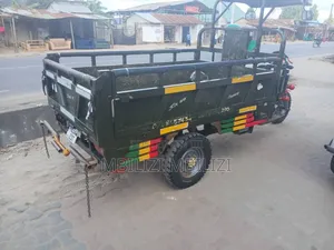 Shineray XY250-7 2024 Green