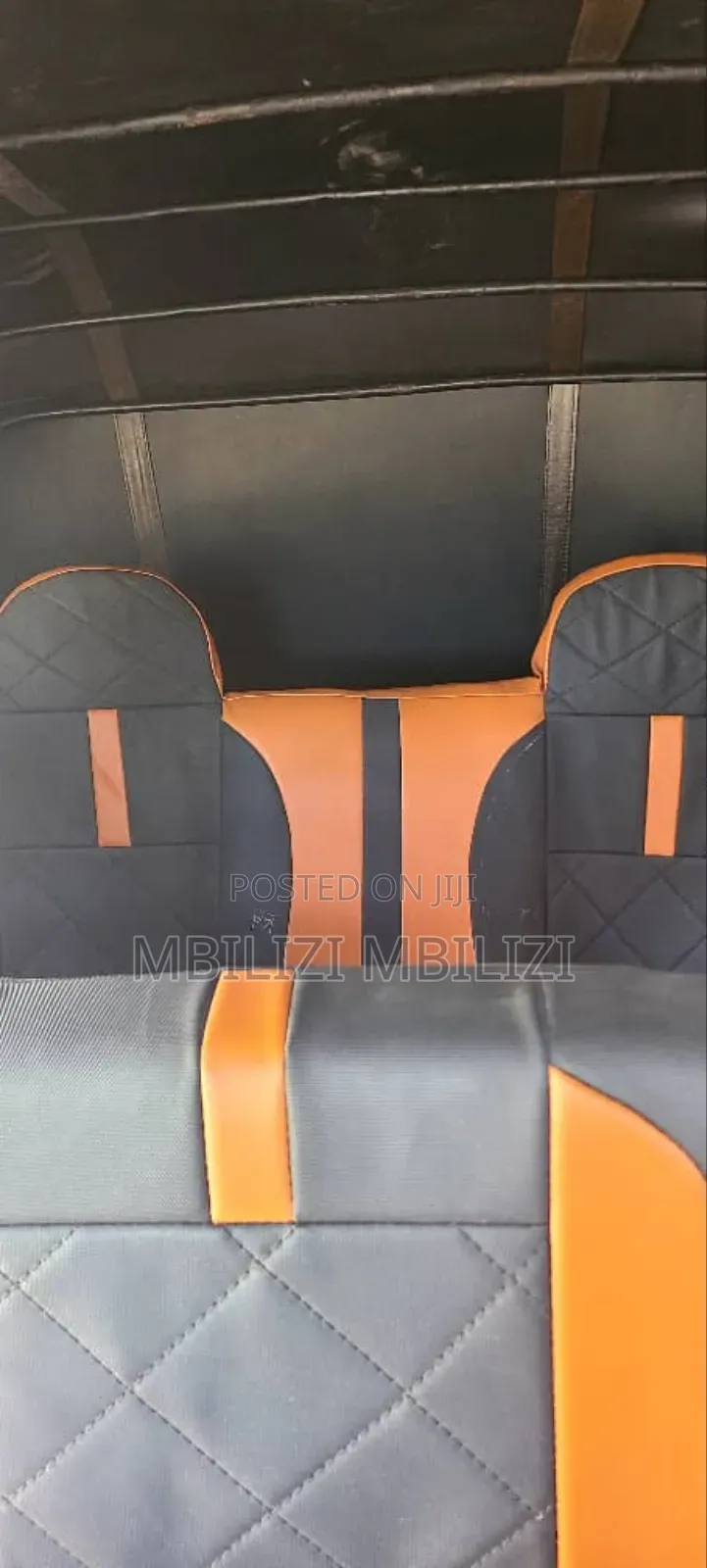 TVS King Deluxe Plus iTouch Start 2023 Red