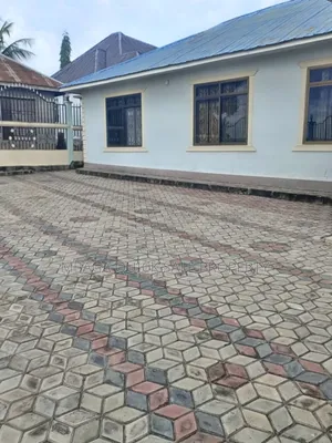 3bdrm House in Mbezi Mwisho for sale